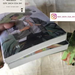 Trọn bộ 2 tập Sợi Chỉ Đỏ - Lazysheep 738760