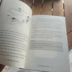 Nghệ thuật tập trung	Daizo 519955