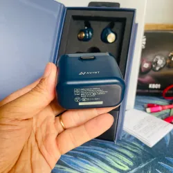 Tai nghe Aviot hàng xách tay Nhật 744863