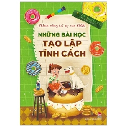 Thành Công Kí Sự Của Kira - Những Bài Học Tạo Lập Tính Cách - Bodo Schafer ASB.PO Oreka-Blogmeo120125