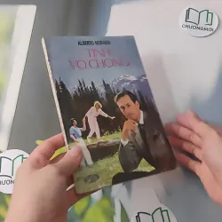 [XƯA] Tình Vợ Chồng (1988) - Alberto Moravia 997746