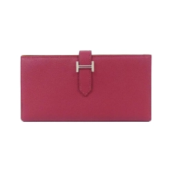 Ví Hermes Béon Suffle Verso 073596CK - Hàng hiệu Chính hãng