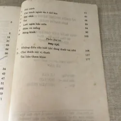 Tự chữa những bệnh mà bạn muốn giấu 975920