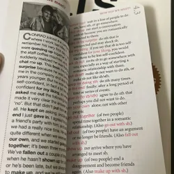 Oxford Learner’s Pocket Phrasal Verbs and Idioms 594156