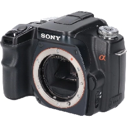 α100 DSLR-A100 - Hàng hiệu Authentic