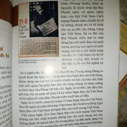 Dấu ấn và xu hướng  1021795