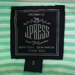 Áo sơ mi J.PRESS BAGGY FIT - Hàng hiệu Authentic 893580