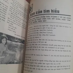 SỔ TAY NỘI TRỢ tập 19 756232