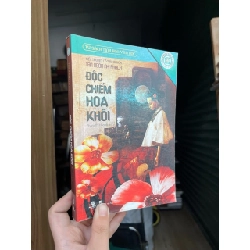 Độc Chiếm Hoa Khôi - Tam Ngôn Nhị Phách 126892