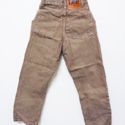 Quần Jeans nam (Màu nâu) 57919