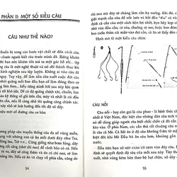 THÚ CÂU CÁ* NGHỆ THUẬT-* LƯỠI * PHAO * MỒI - Tác giả VIỆT HÒA [ BỘ 2 TẬP] 1063672