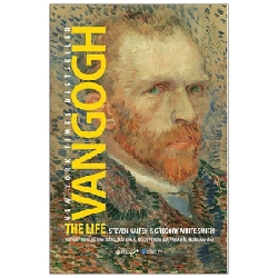 Van Gogh (Bìa Cứng) - Steven Naifeh, Gregory White Smith ASB.PO Oreka-Blogmeo120125