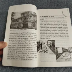 SÀI GÒN TP. HỒ CHÍ MINH: NHỮNG SỰ KIỆN ĐẦU TIÊN VÀ NHẤT 694828