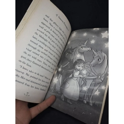 Unicorn Princesses Moon's Dance mới 90% HCM2906 504188