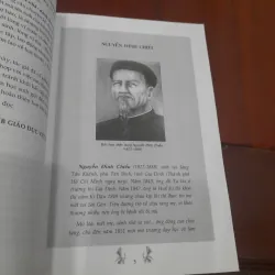 Kể chuyện lịch sử nước nhà: THỜI CUỐI NHÀ NGUYỄN 1030772