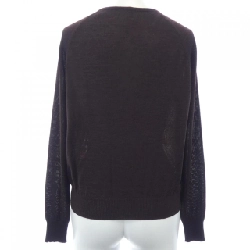 HERMES SULFURE&PRESSE PAPIERSⅡ Áo khoác len - Hàng hiệu Authentic 775652