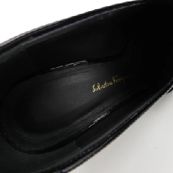 【Khuyến mãi】Giày cao gót Salvatore Ferragamo 660599