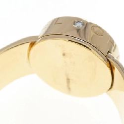 Nhẫn La Ronde Chanel - Hàng hiệu Authentic 836603