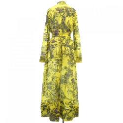 【Mã giảm giá】Christian Dior ワンピース 648683