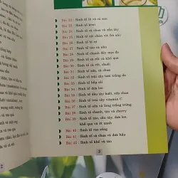 Dưỡng da & chăm sóc làn da bằng sinh tố trái cây - Dược Lan 1018806