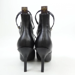 Giày bốt dòng Janet của Louis Vuitton - Hàng hiệu Chính hãng 827903