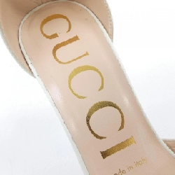 Gucci GUCCI 602424 Giày cao gót - Hàng hiệu Chính hãng 828666