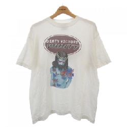 Áo thun SAINT MICHAEL - Hàng hiệu Authentic