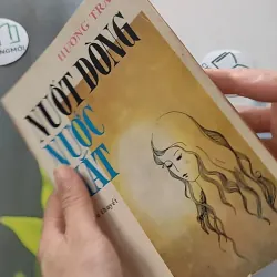 [XƯA] Nuốt Dòng Nước Mắt (1991) - Hương Trà 776051