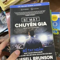 Bí mật chuyên gia