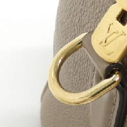 Túi xách Boston Louis Vuitton Monogram Empreinte Speedy Bandoulière 25cm M59273 614673