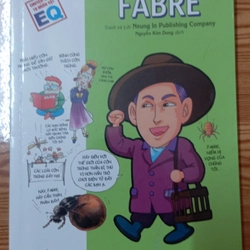 Truyện Doanh Nhân Thế Giới FABRE-NEUNG IN PUBLISHING COMPANY