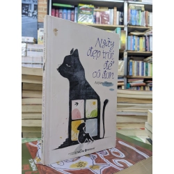 Ngày đẹp trời để cô đơn - Aoyama Nanae