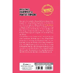 Manga For Success - Mở Khóa Thành Công Với Manga - Tư Duy Tích Cực - Koji Kuze 296504