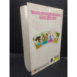 Cầu vòng trong mưa - Minh Hiểu Khê 2011 mới 80% ố nhẹ HCM1504 văn học 343643