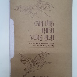 CẢM ỨNG THIÊN VỰNG BIÊN- BỘ 2 CUỐN BÌA CỨNG 6319