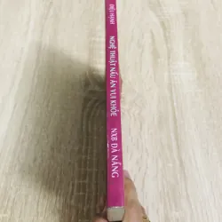 NGHỆ THUẬT NẤU ĂN VUI VẺ THEO PHƯƠNG PHÁP THỰC DƯỠNG OHSAWA MACROBIOTICS  1004706