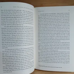 BABEL: Vòng Quanh Thế Giới Qua 20 Ngôn Ngữ - Gaston Dorren 675172