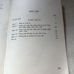 Thơ ca Hồ Chủ Tịch-Tác phẩm chọn lọc dùng trong nhà trường 961378