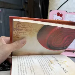 The Secret - Bí Mật Luật Hấp Dẫn. ( bìa cứng) 1004388