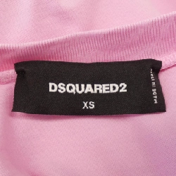 Áo thun DSQUARED2 - Hàng hiệu Authentic 828675