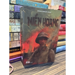 Miền Hoang - Sương Nguyệt Minh