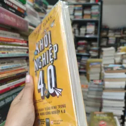 Khởi nghiệp 4.0 🌱 748952