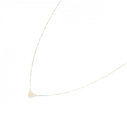 Dây chuyền hình trái tim Pavé 0.06CT - Hàng hiệu Authentic 844770