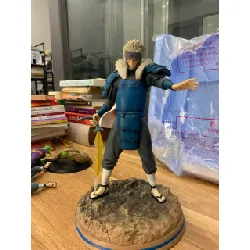 [2HAND] Mô hình Naruto Hokage Đệ Nhị Tobirama