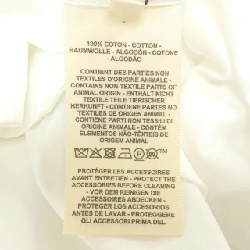 Đầm sơ mi HERMES クルードセル 5E0573DV - Hàng hiệu Authentic 815082