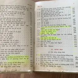 Sổ tay Toán học sơ cấp, M. IA. VUGOTXKI 707022