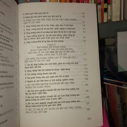 Mô hình tăng trưởng kinh tế của Việt Nam thời kỳ hậu khủng hoảng và suy thoái kinh tế  589212