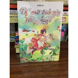 Bí mật tình yêu phố Angel 1 phần II- Girlne Ya 607157