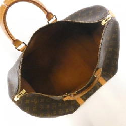 Túi Boston Louis Vuitton Monogram 50cm M41426 614008