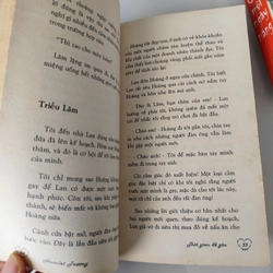 Thời gian để yêu- Hamlet Trương 552062